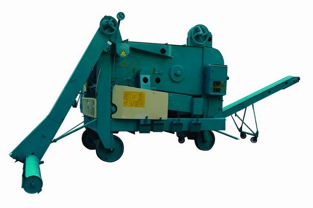 Запчасти на МС-4,5